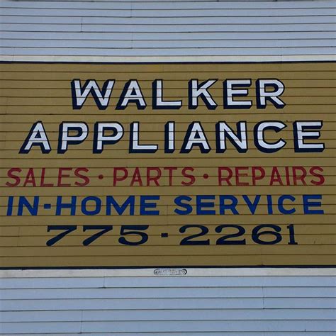 appliance repair sanford nc|walker appliance sanford nc.